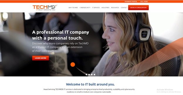 techmd